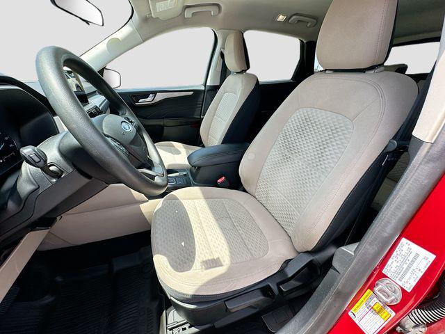 2021 Ford Escape SE Hybrid