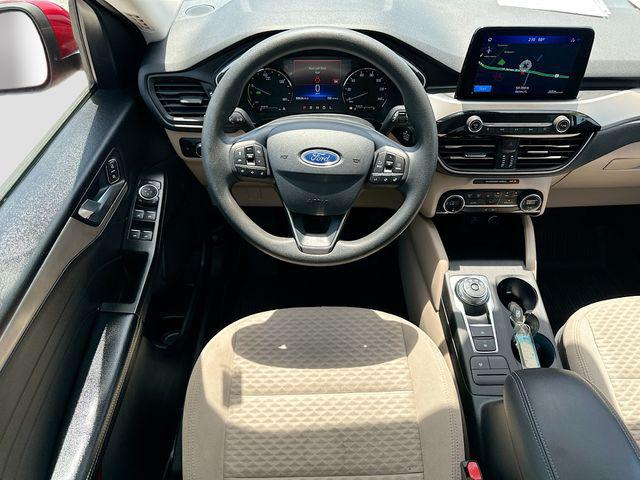2021 Ford Escape SE Hybrid