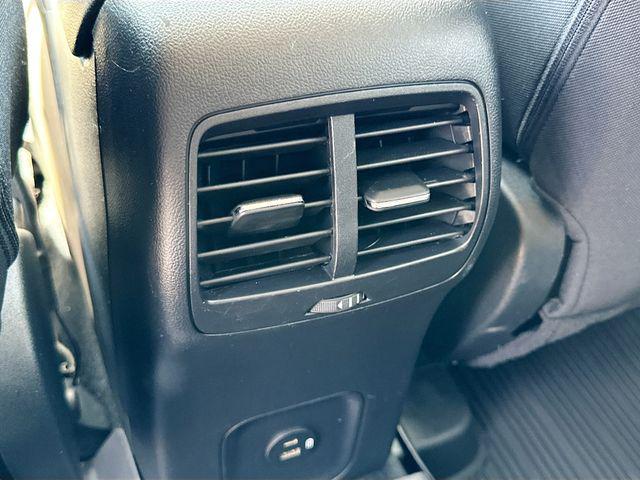 2021 Ford Escape SE Hybrid