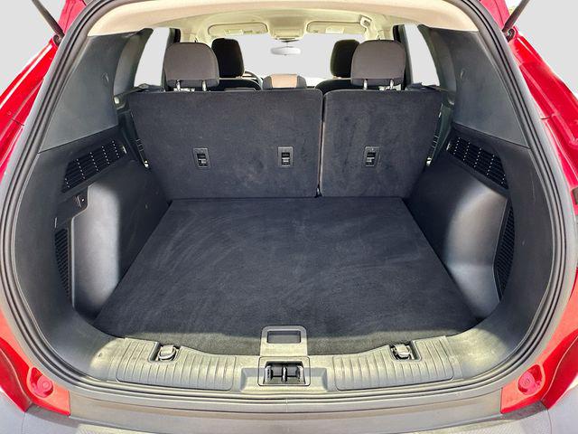 2021 Ford Escape SE Hybrid