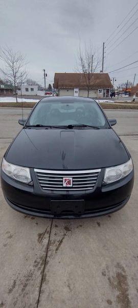 2007 Saturn Ion 2 for sale in Kokomo, IN