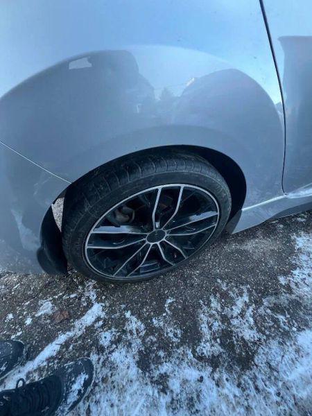 2016 Hyundai Veloster Turbo