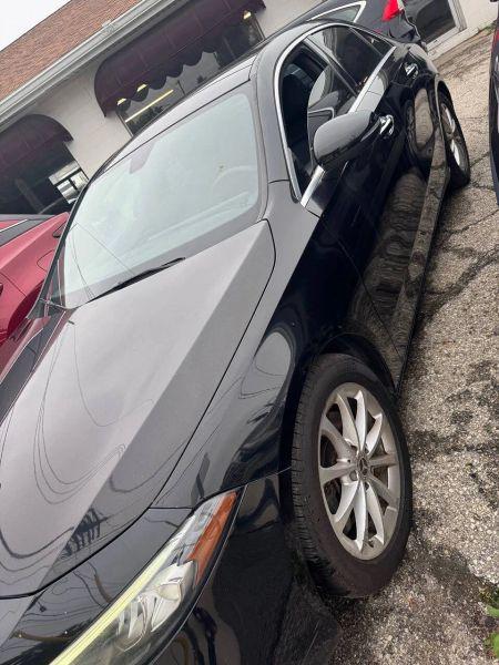 2019 Mercedes-Benz A 220 A 220