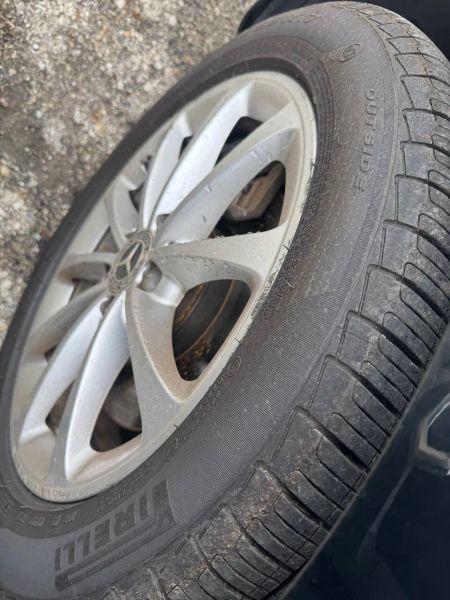 2019 Mercedes-Benz A 220 A 220