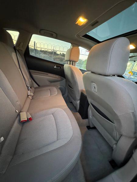 2012 Nissan Rogue SV