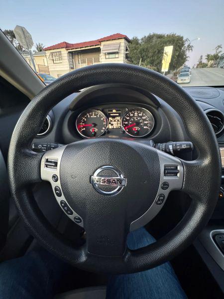 2012 Nissan Rogue SV