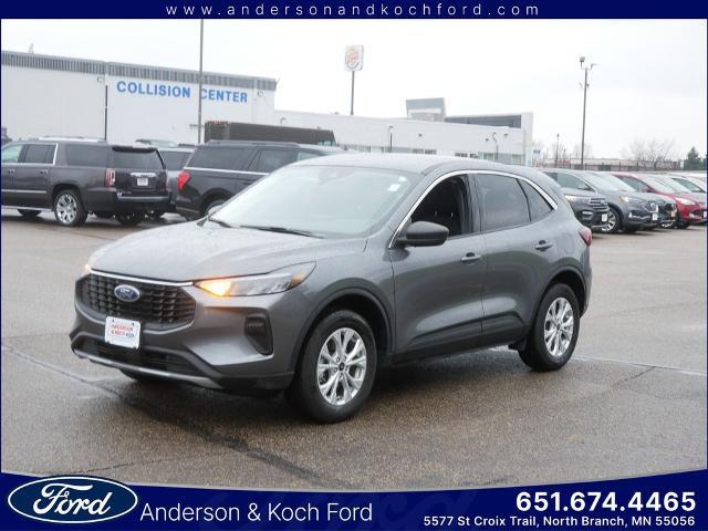 2024 Ford Escape Active for sale in North Branch, MN