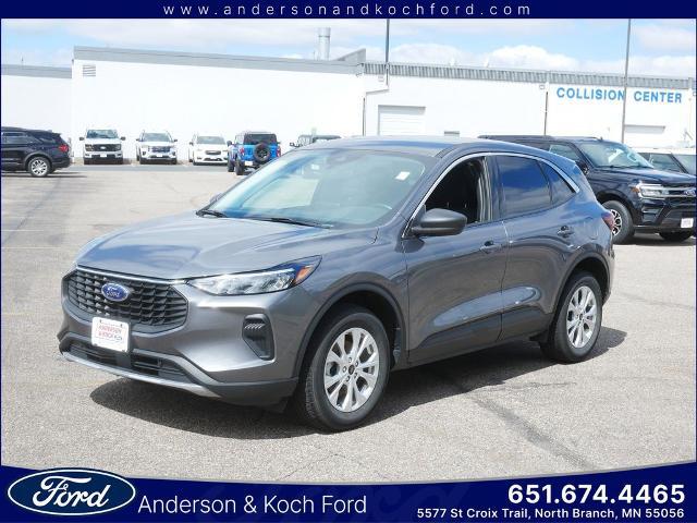 2024 Ford Escape Active for sale in North Branch, MN
