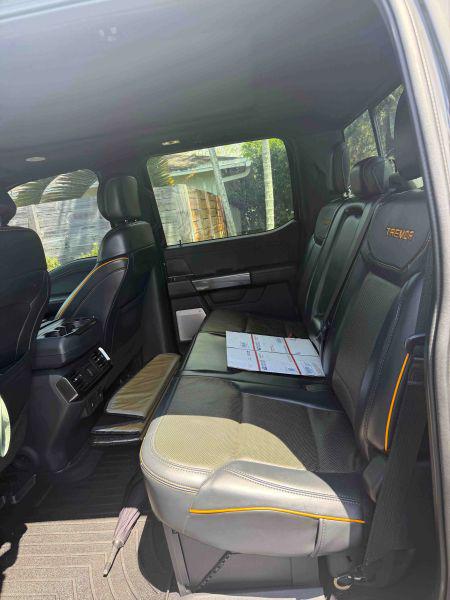 2021 Ford F-150 Tremor for sale in Miami, FL