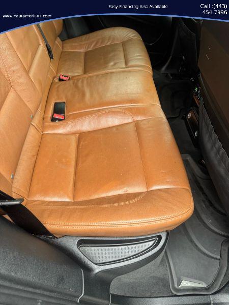 2014 BMW X6 xDrive35i