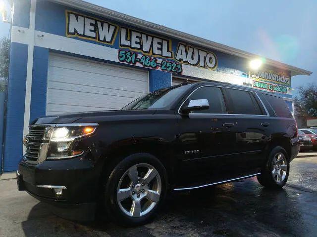 2017 Chevrolet Tahoe Premier for sale in Omaha, NE