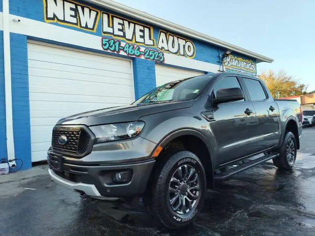 2020 Ford Ranger XLT for sale in Omaha, NE