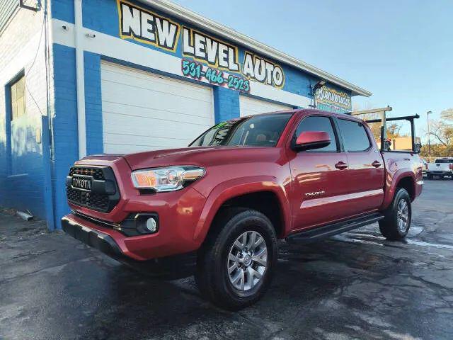 2019 Toyota Tacoma SR5 V6 for sale in Omaha, NE