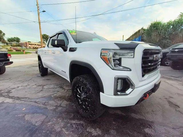 2019 GMC Sierra 1500 AT4 for sale in Omaha, NE