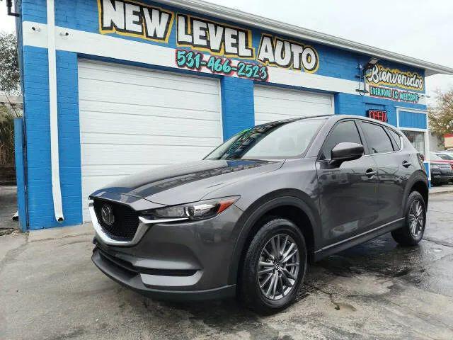2020 Mazda CX-5 Touring for sale in Omaha, NE
