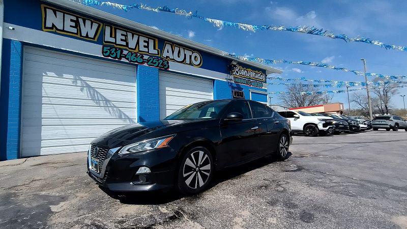 2019 Nissan Altima 2.5 SL for sale in Omaha, NE