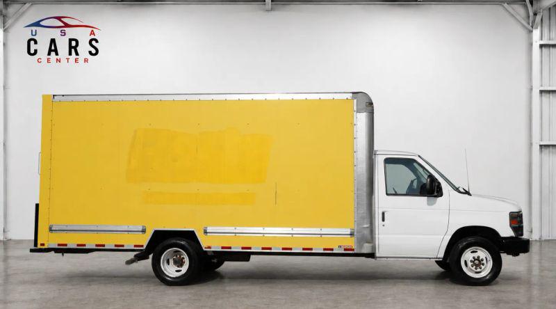 2024 Ford E-350 Cutaway Base for sale in Langhorne, PA