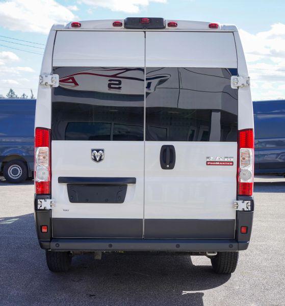 2016 Ram ProMaster 2500 High Roof
