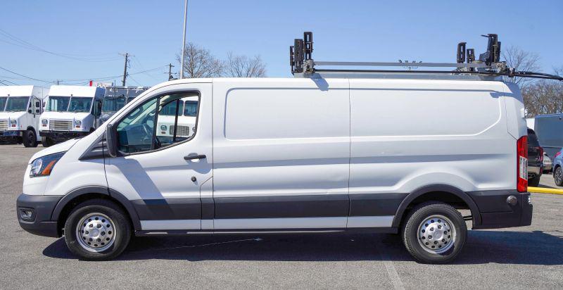 2020 Ford Transit Cargo Van w/LWB
