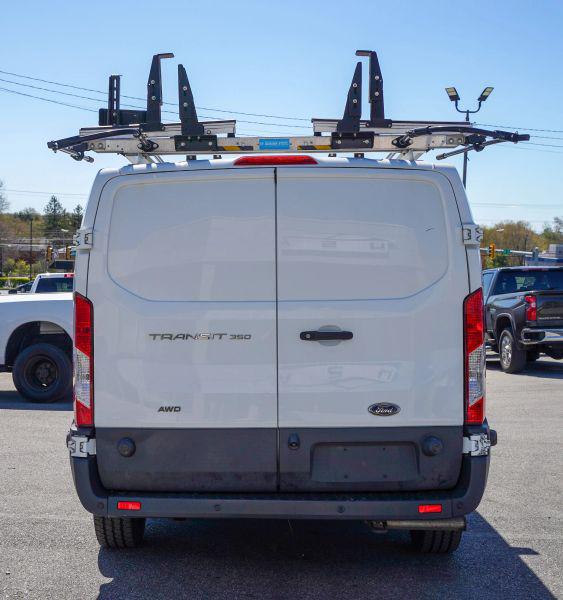 2020 Ford Transit Cargo Van w/LWB