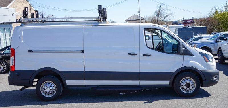 2020 Ford Transit Cargo Van w/LWB