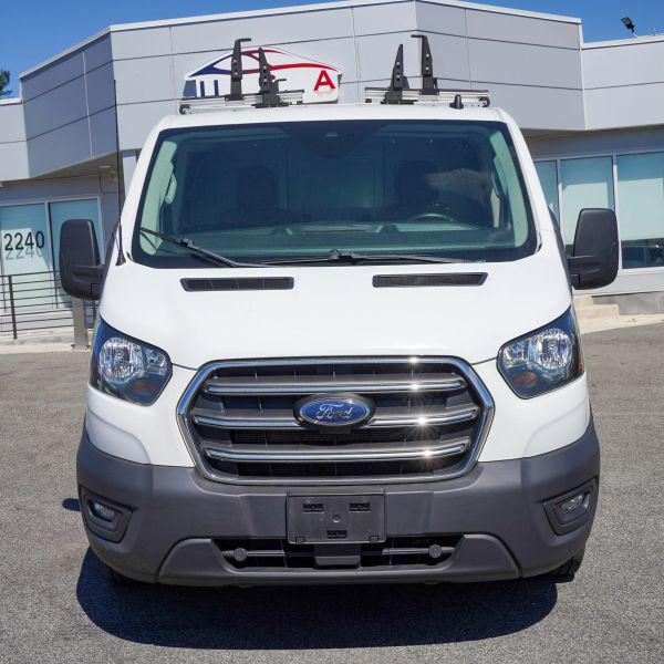 2020 Ford Transit Cargo Van w/LWB