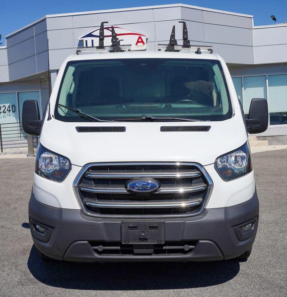 2020 Ford Transit Cargo Van w/LWB