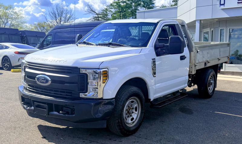 2019 Ford F-250 XL for sale in Langhorne, PA