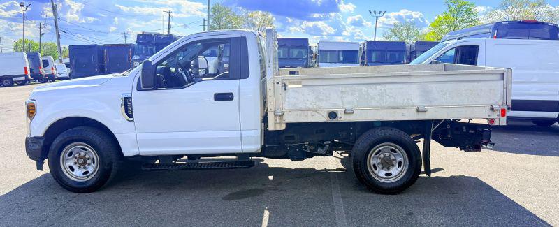 2019 Ford F-250 XL