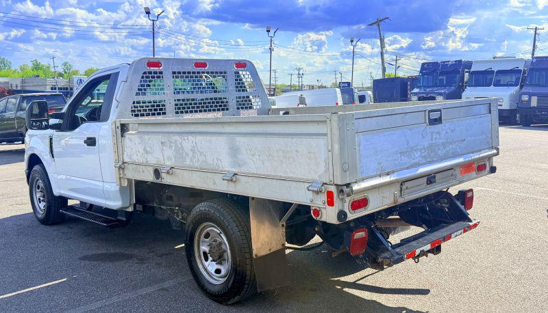 2019 Ford F-250 XL