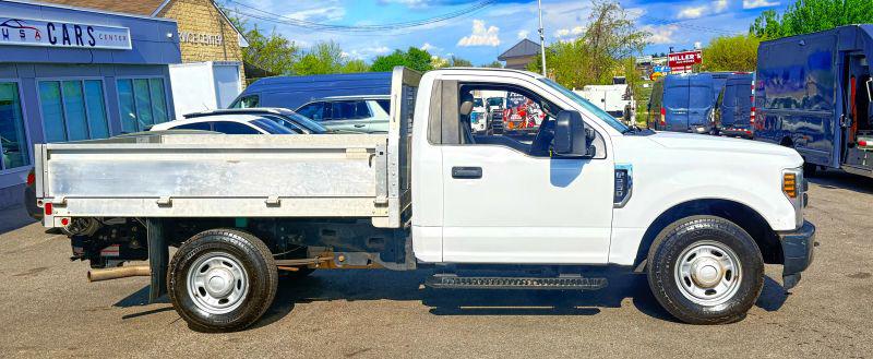 2019 Ford F-250 XL