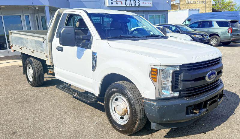 2019 Ford F-250 XL