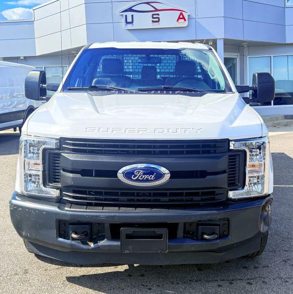 2019 Ford F-250 XL