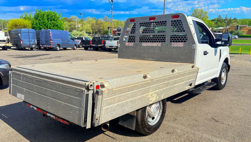 2019 Ford F-250 XL