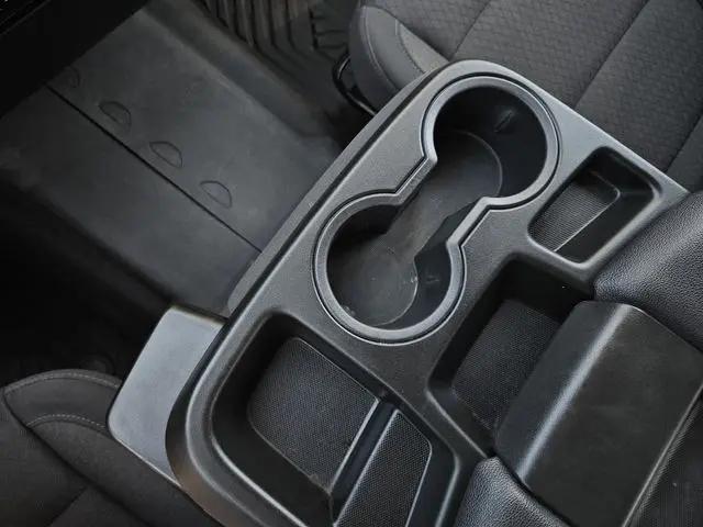 2025 Chevrolet Silverado 2500HD 4WD Crew Cab Standard Bed LT