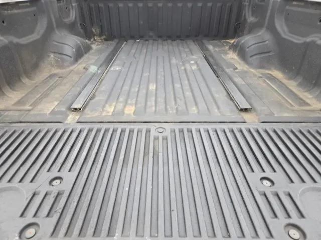 2021 Nissan Titan Crew Cab PRO-4X 4x4