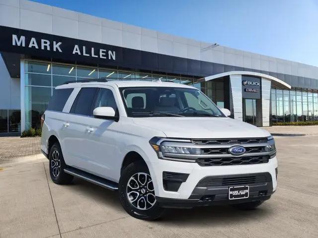 2023 Ford Expedition XLT MAX for sale in Collinsville, OK