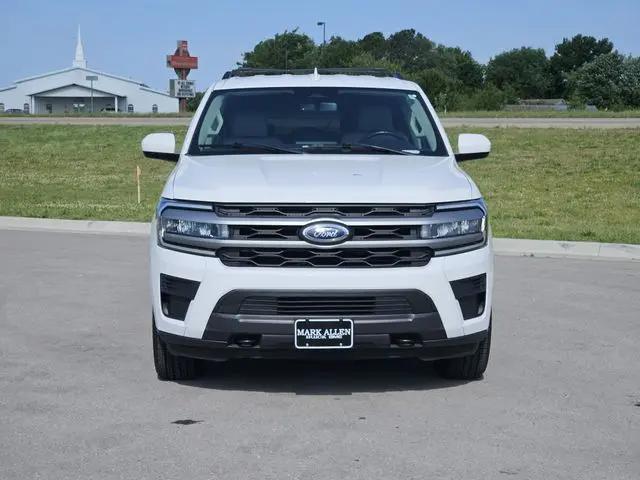 2023 Ford Expedition XLT MAX