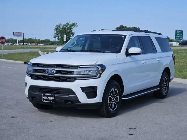 2023 Ford Expedition XLT MAX