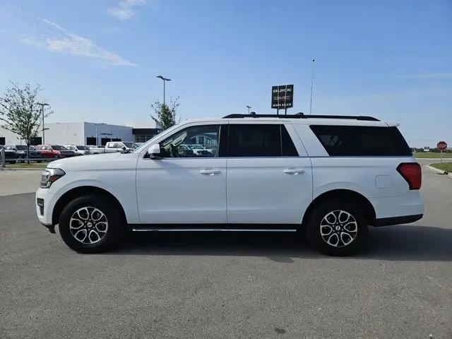 2023 Ford Expedition XLT MAX