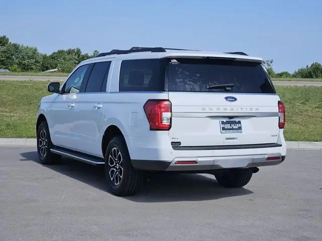 2023 Ford Expedition XLT MAX