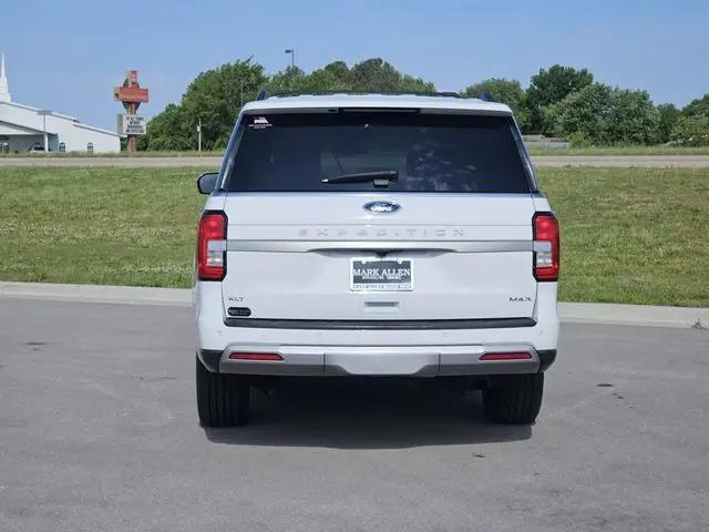 2023 Ford Expedition XLT MAX