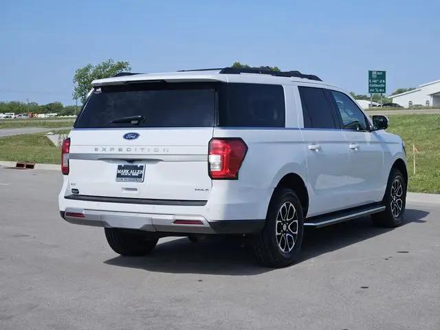 2023 Ford Expedition XLT MAX