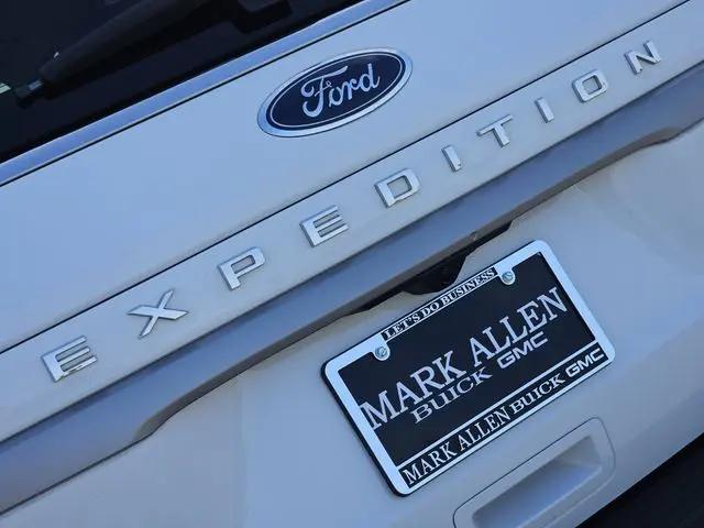 2023 Ford Expedition XLT MAX