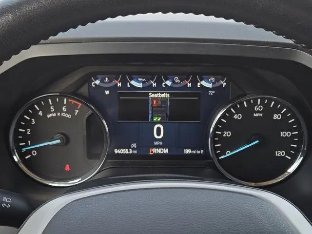 2023 Ford Expedition XLT MAX