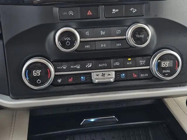 2023 Ford Expedition XLT MAX