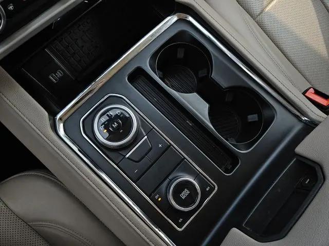2023 Ford Expedition XLT MAX