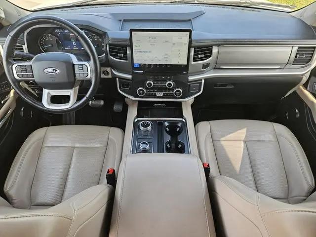 2023 Ford Expedition XLT MAX