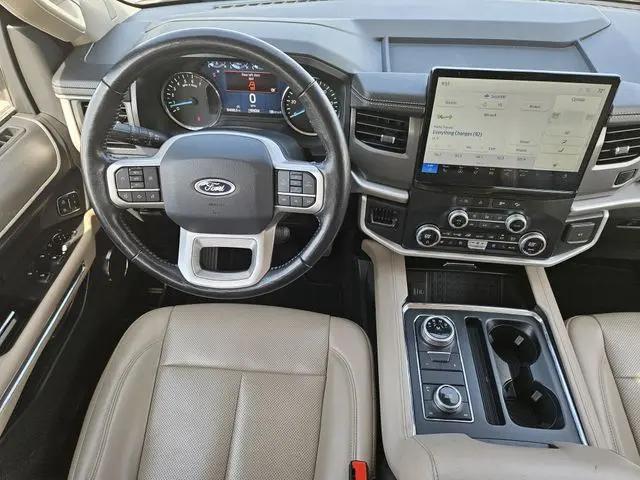 2023 Ford Expedition XLT MAX