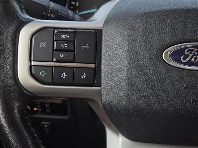 2023 Ford Expedition XLT MAX